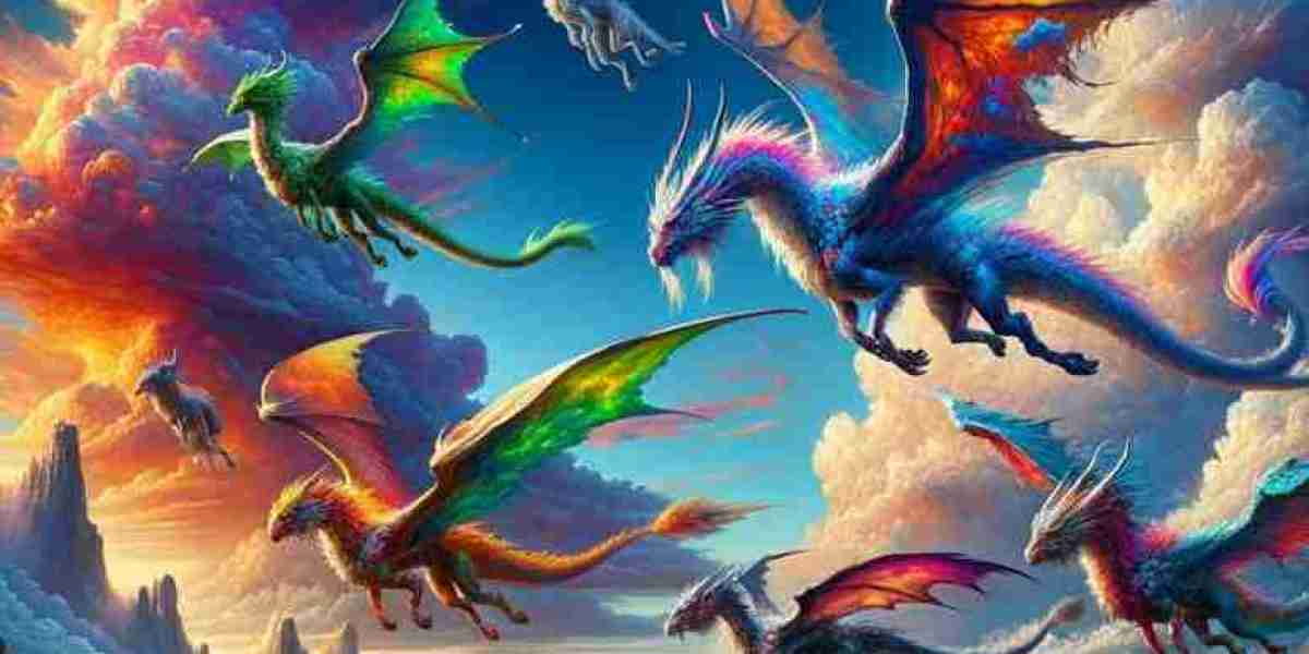 Your wings are ready - an in-depth guide to unlocking flying in Dragonflight 10.2
