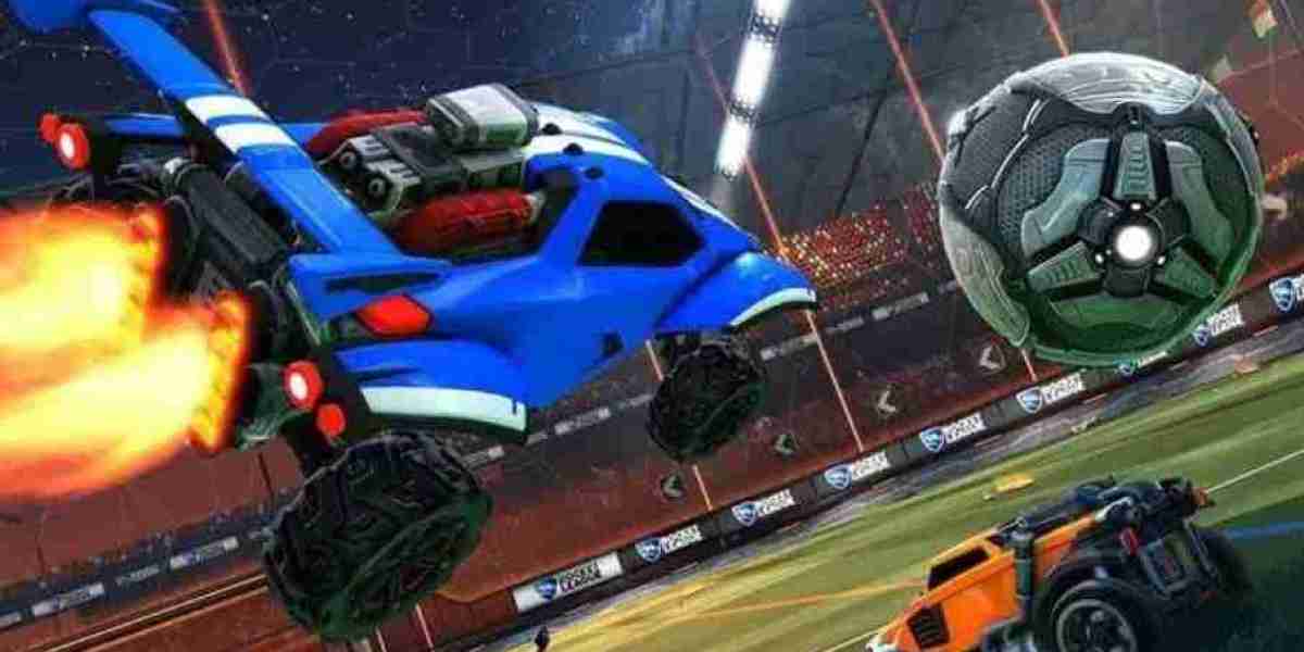How To Level Up Rocket Pass Fast in Rocket League?