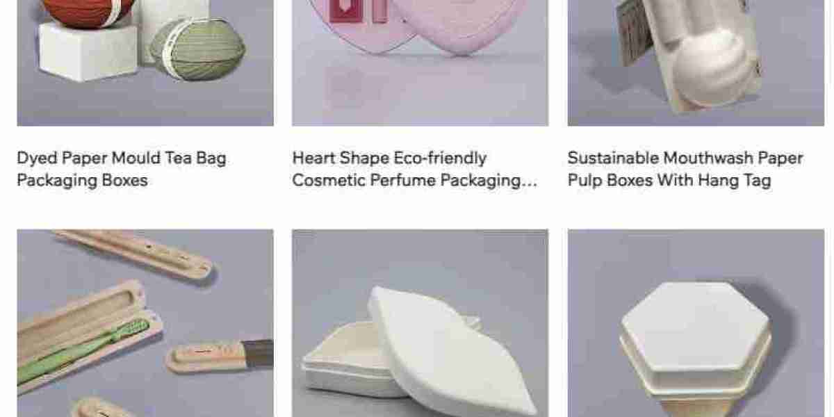 Sustainable Packaging Innovation - Otarapack Leads the Way