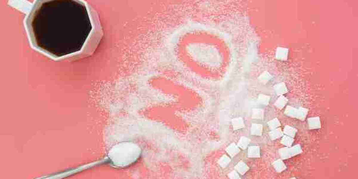 The Science Behind Quitting Sugar: How It Affects Your Body and Mind?