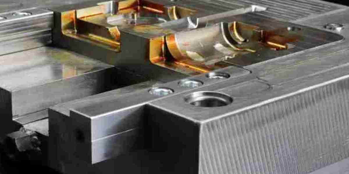 Aluminum Die Casting: A Premier Manufacturing Process