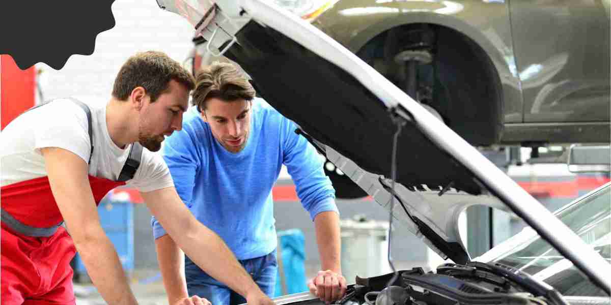 Quality Car Repair Services for Peak Performance