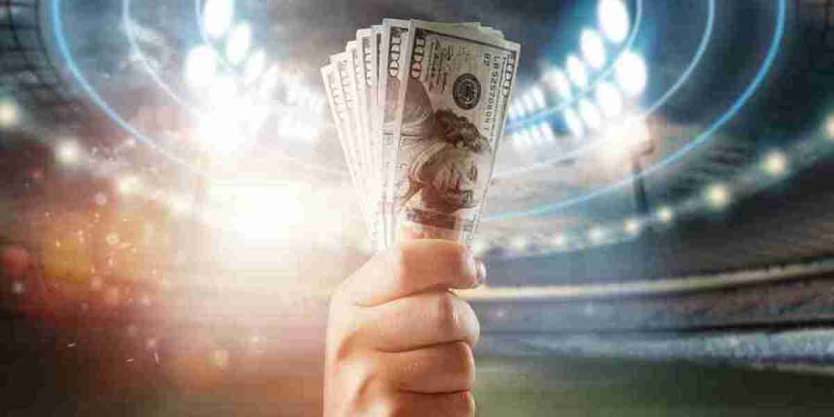 Bet Big in Korea: The Ultimate Lowdown on Sports Betting Sites!