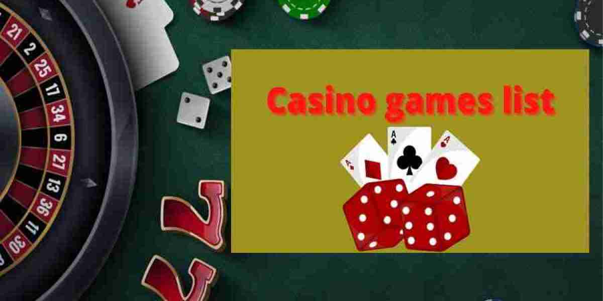 Rolling the Dice and Taking Chances: Navigating the Galaxy of Casino Sites