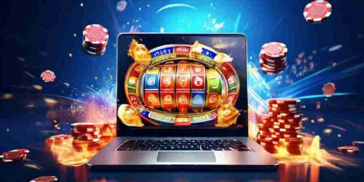 Betting Bonanza: Dive into the Colorful World of Korean Gambling Sites!