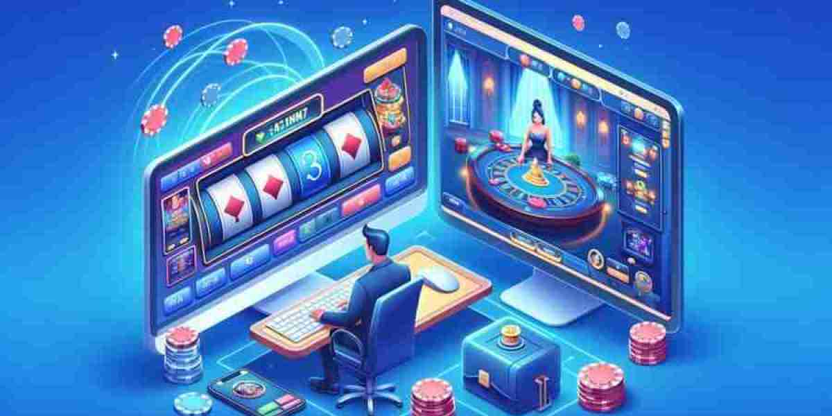Lady Luck's Lair: A Dive into the World of Top-notch Gambling Sites