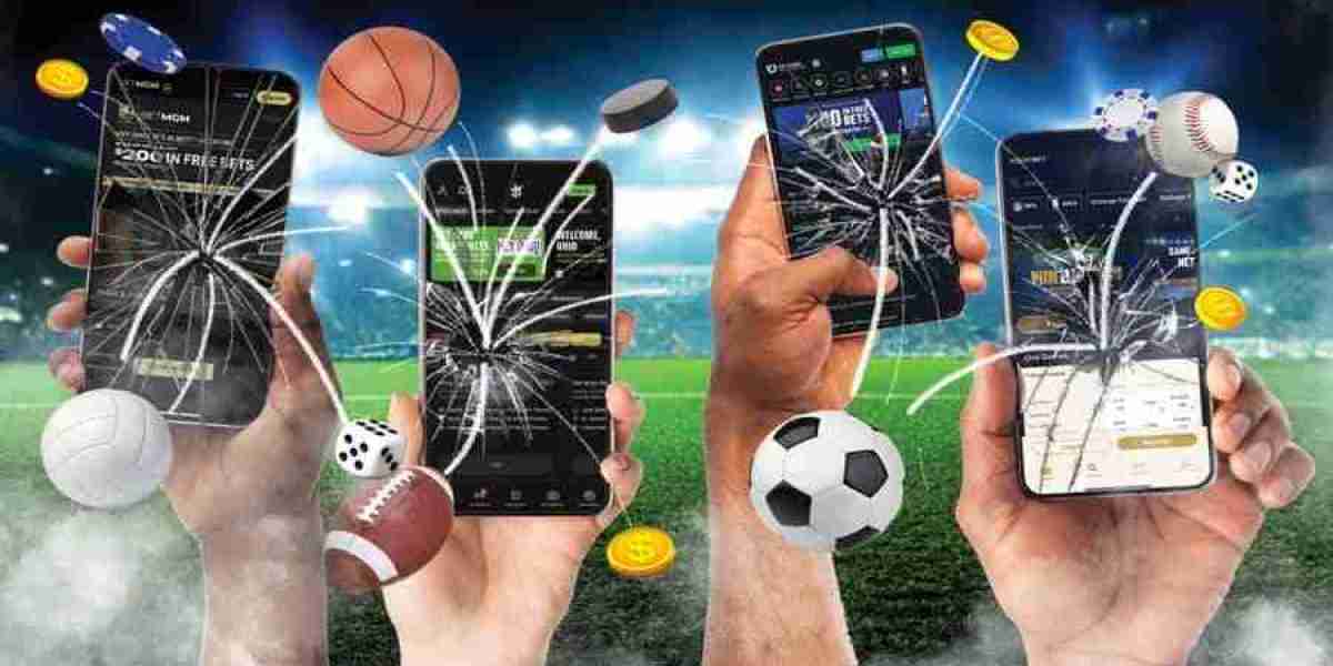 Winning the Sports Toto Game: Your Ultimate Guide to Mastering the Bets