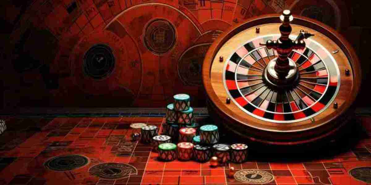 Baccarat Bliss: Master the Art of Online Baccarat