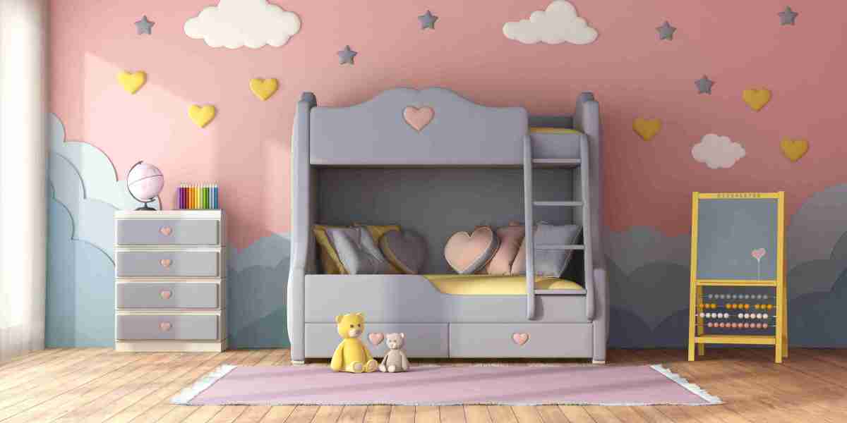 10 Facts About Bunk Beds For Kids That Can Instantly Put You In A Good Mood
