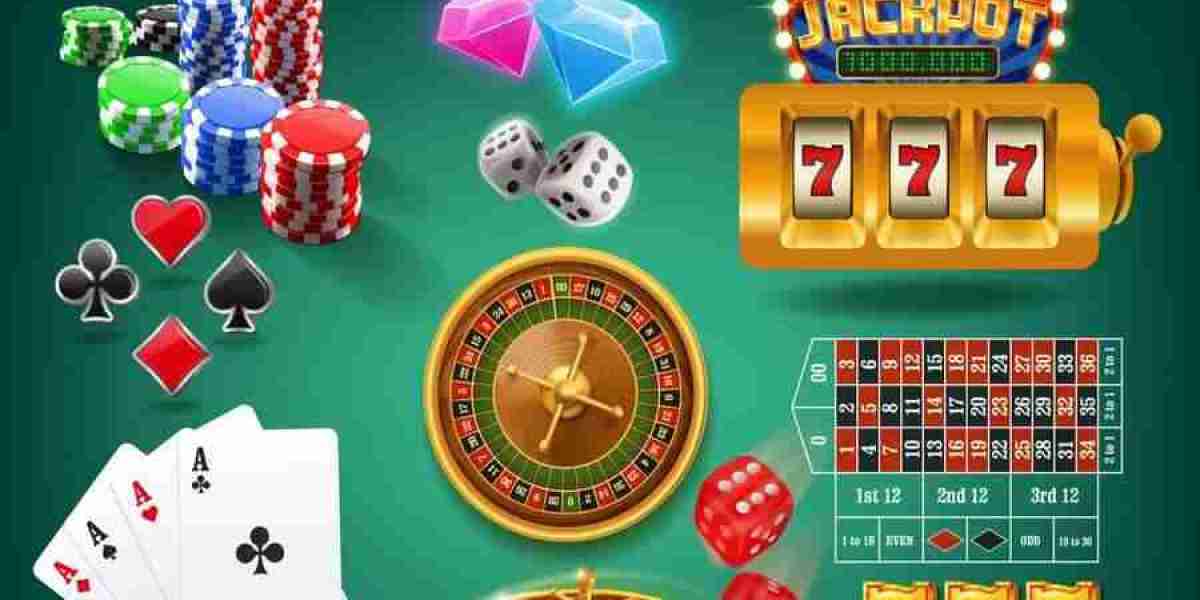 Spin & Win: Dive into the Ultimate Slot Site Experience!
