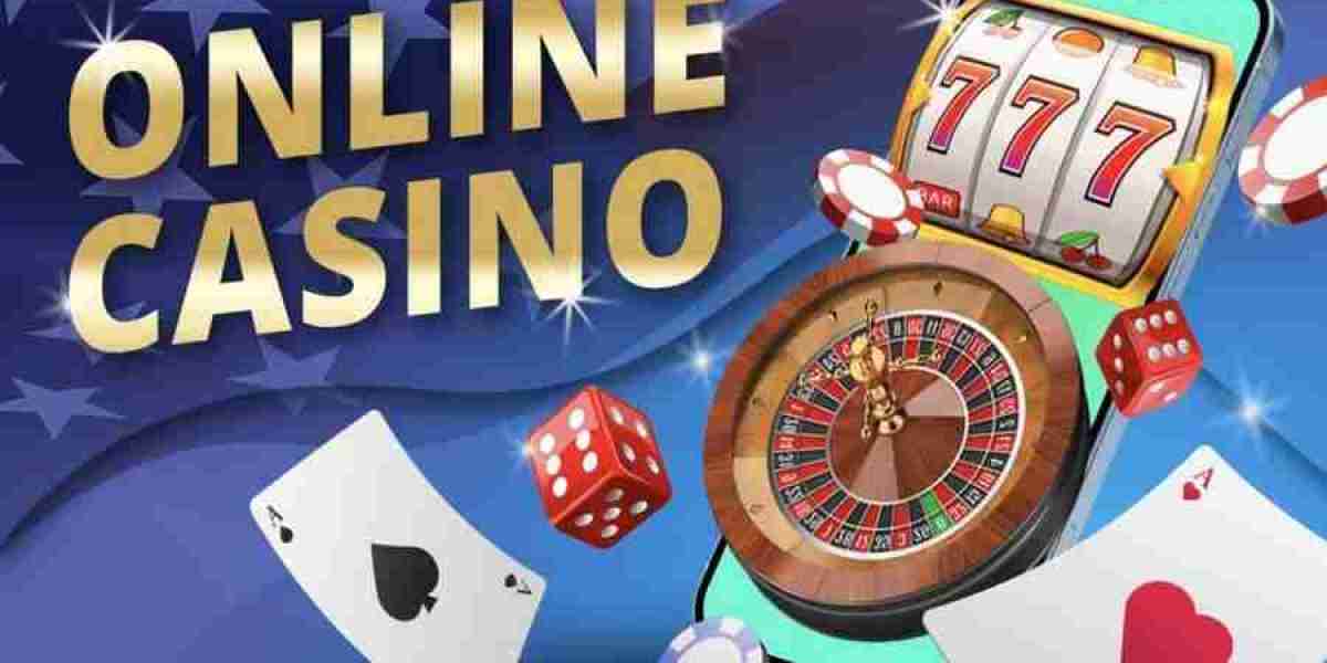 Ultimate Guide to Baccarat Sites