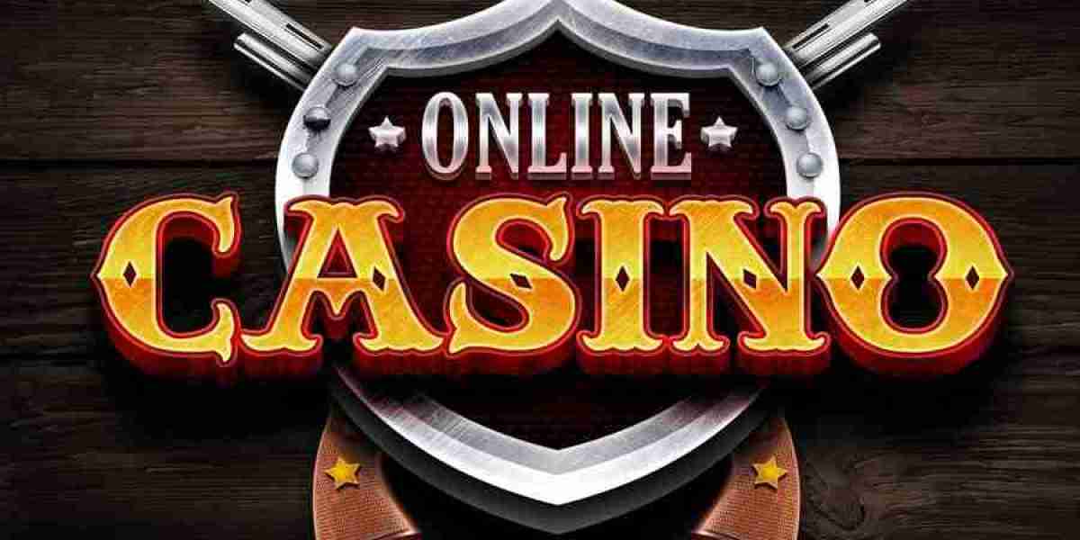 Ultimate Guide to Casino Site Wonders