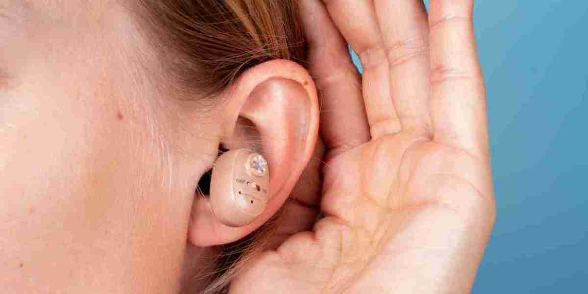 Maximize Effectiveness Of Hearing With Digital Hearing Aids in Gurugram