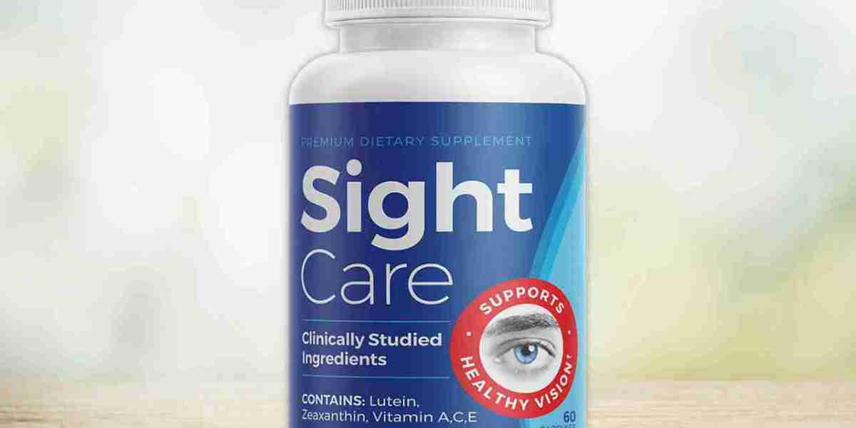 Sight Care Reviews (Fake or Legit?) Sight Care Reviews Supplement What Do Customer Results Say?