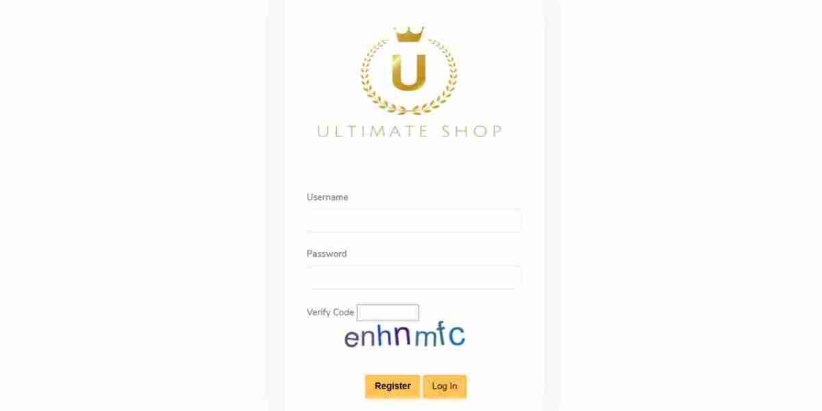 Elevate Your Digital Transactions with Ultimateshop