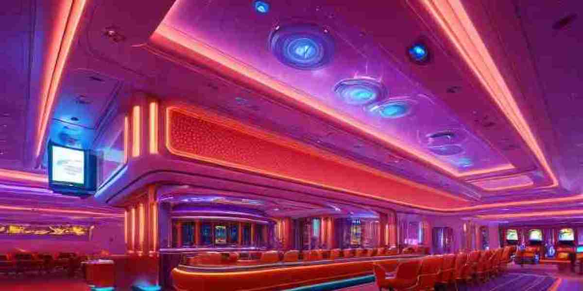 Discover Test Mode at Sky City Casino