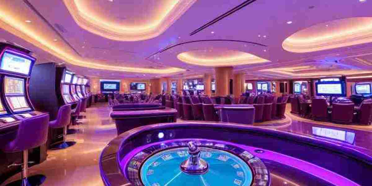 Verken de Demo Mode bij b7 Casino