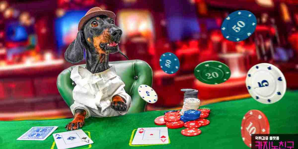 Experience Secure Online Gambling with Casino79's Advanced Scam Verification Platform