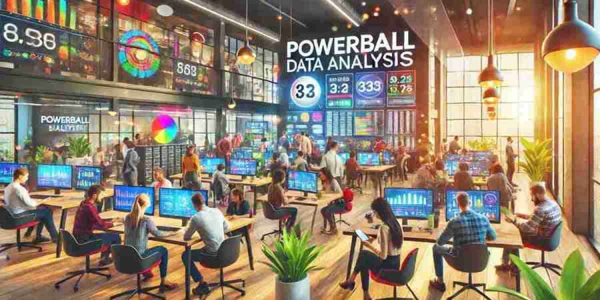Unlocking the Power of Powerball: Join the Bepick Analysis Community