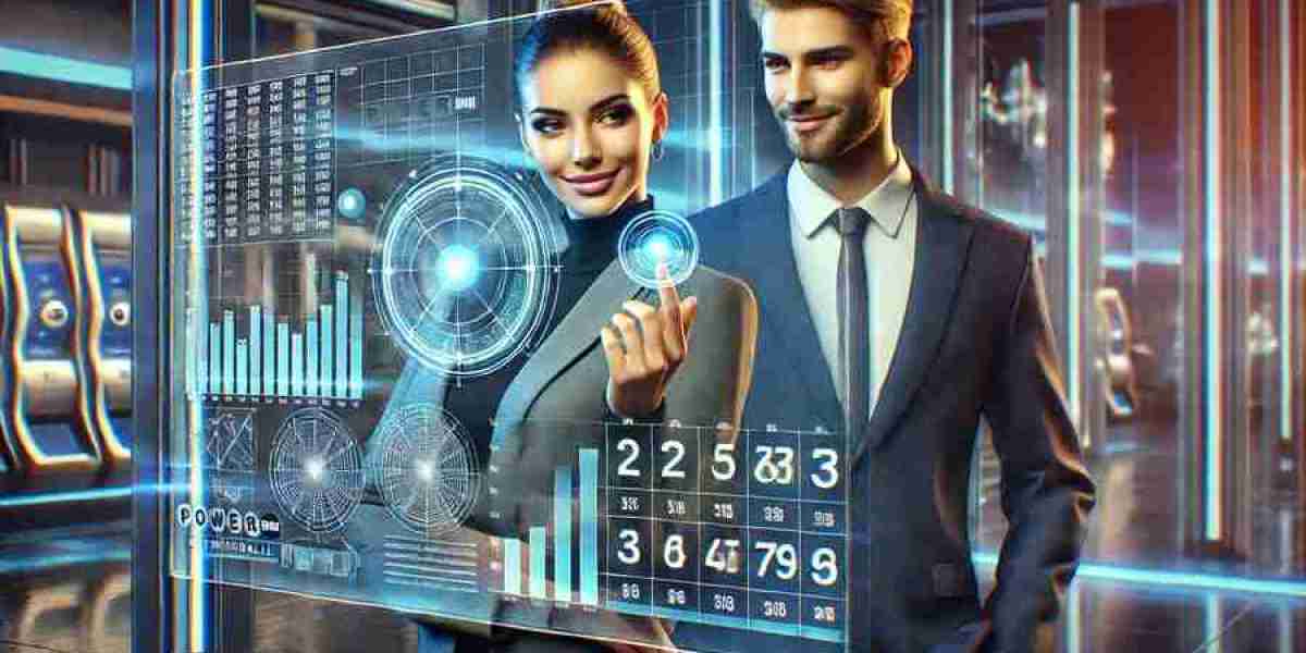Unlocking the Secrets of Donghaeng Lottery Powerball: Insights from the Bepick Analysis Community