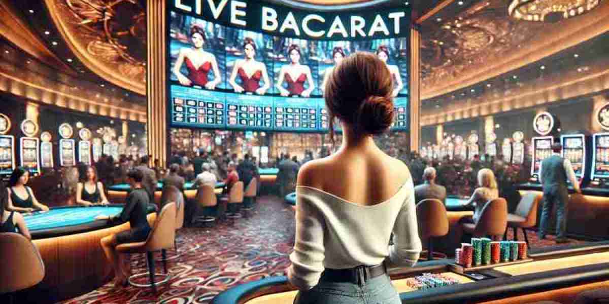 Unveiling the Truth: Casino Site Scam Verification with Onca888 Community
