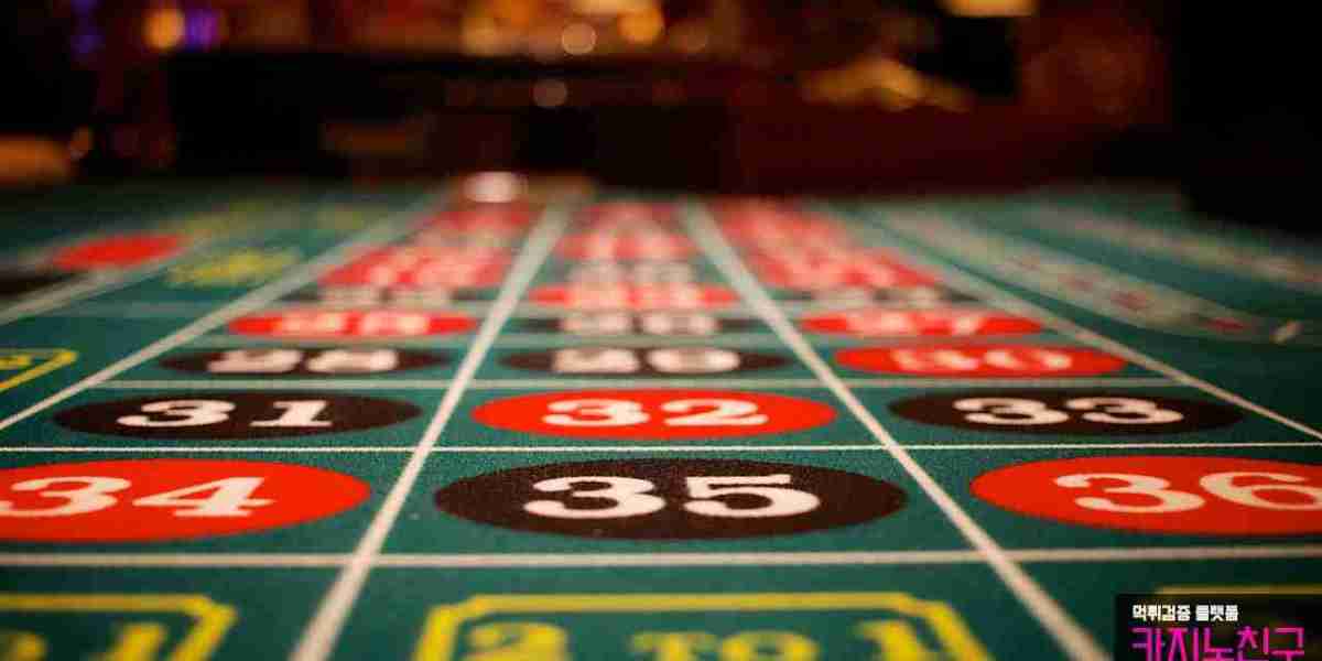 Enhancing Your Experience with Online Betting Through Casino79’s Scam Verification Platform