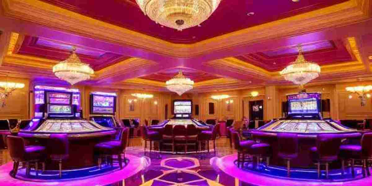 Stand Entertainment at Sky Crown
