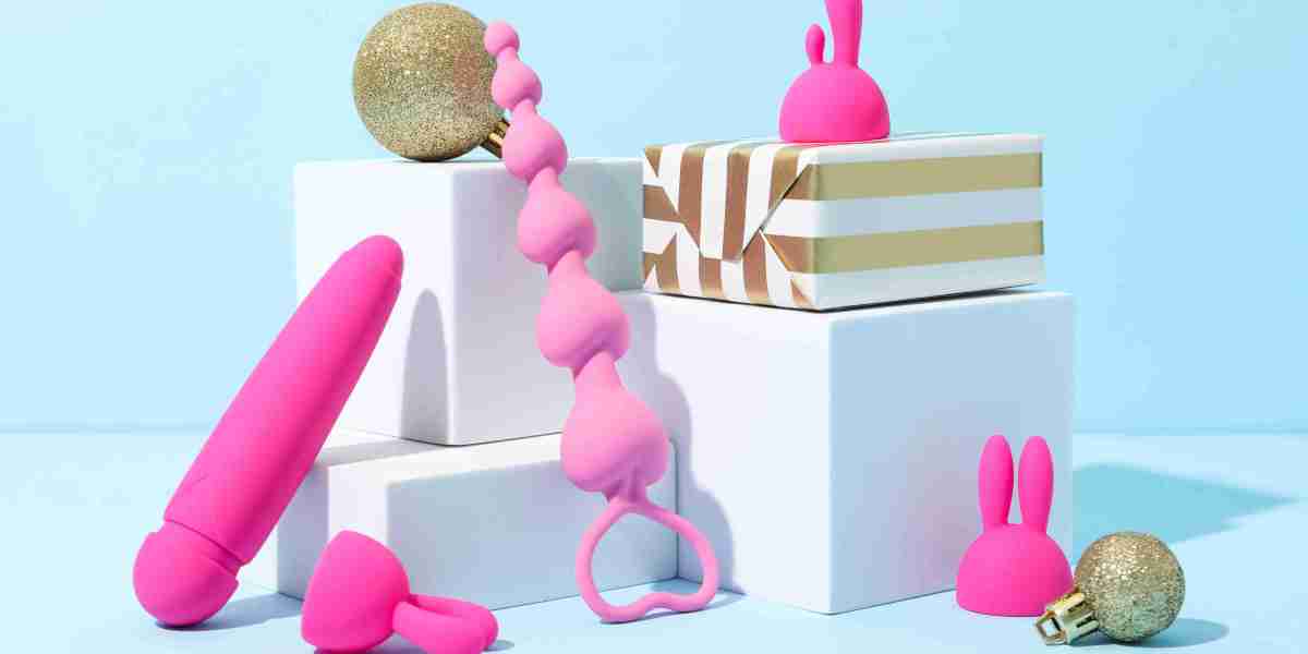 Unleashing Pleasure: A Guide to Female Adult Toys and Self-Discovery