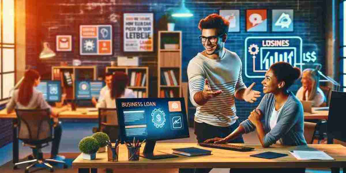 Discover the Ultimate Ease of Fast and Easy Loans with the EzLoan Platform