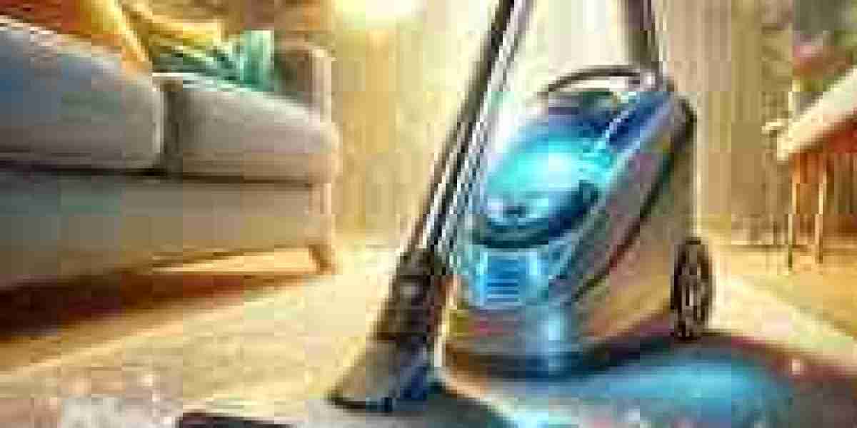 ﻿How Carpet Cleaning Eliminates Hidden Dust Particles
