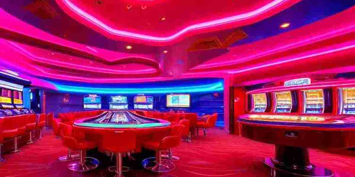 Spielspaß bei LazyBar