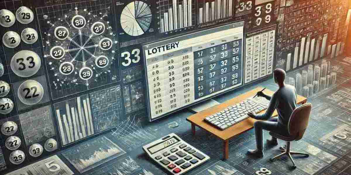 Understanding Lotto Prediction Software: A Comprehensive Guide