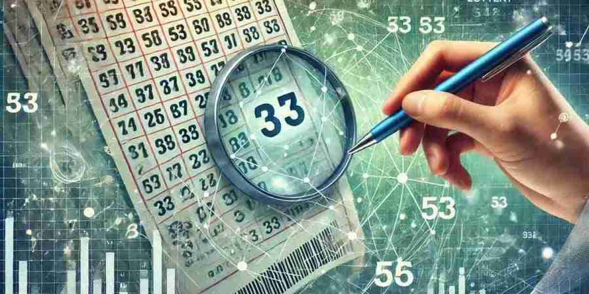 Lotto Number Statistics: Understanding the Numbers Behind the Luck