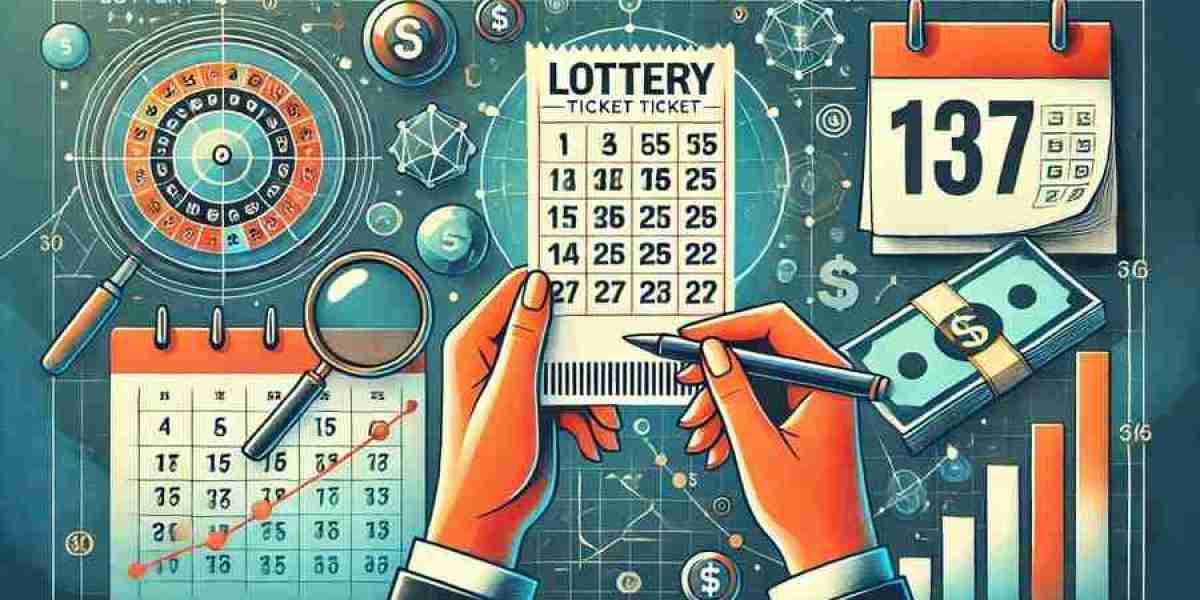 Lotto Trends 2024: Insights into the Future of Lottery Games