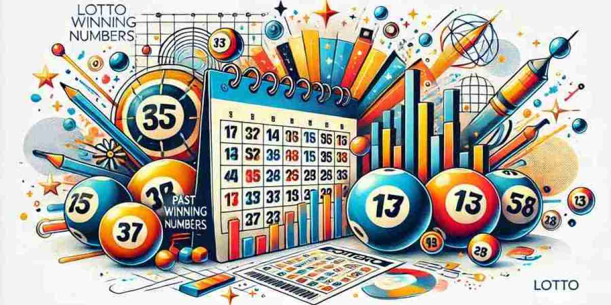 Exploring Lotto Number Trends: Insights and Strategies for Success