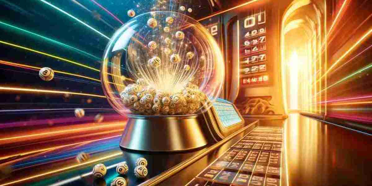 The Allure of the Biggest Lotto Jackpots: Dreams Realized and Lives Transformed
