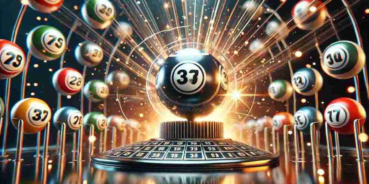 A Comprehensive Guide to Using a Lotto Results Checker