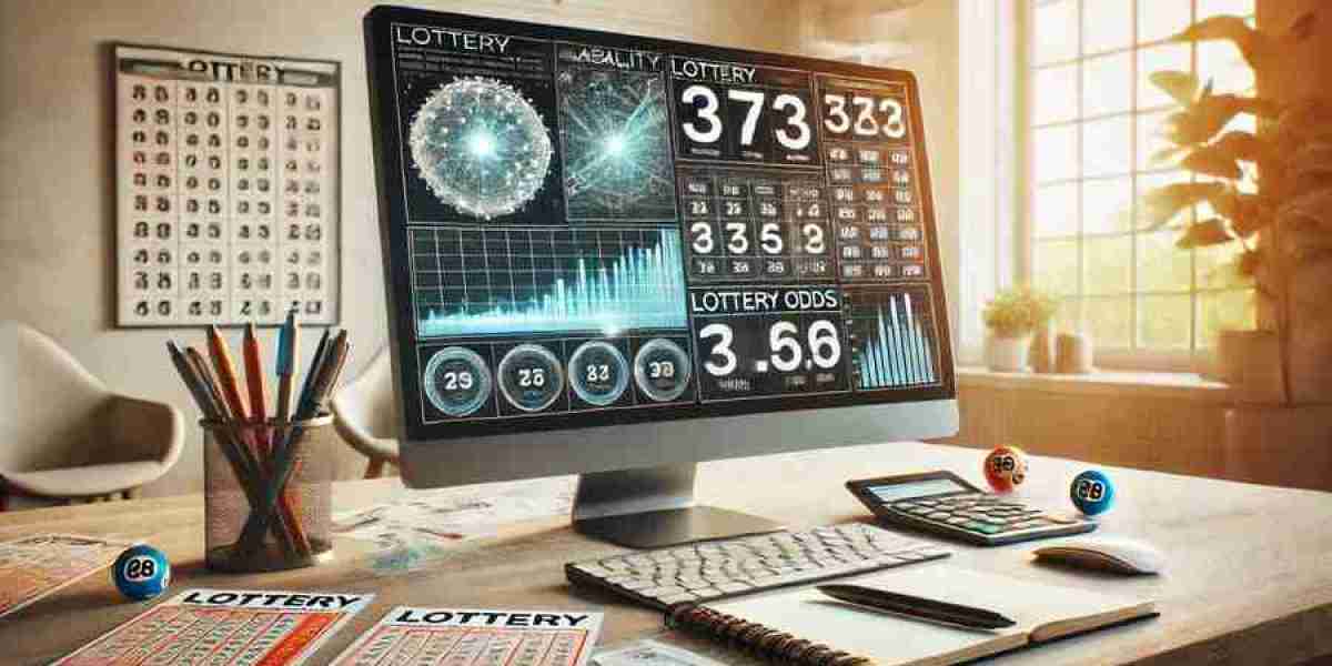 How to Analyze Lotto Numbers: Uncovering Patterns and Strategies