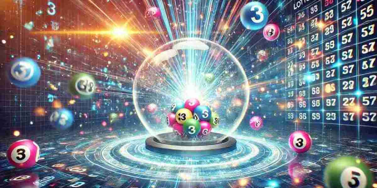 Effective Lotto Pool Management: Maximizing Your Winning Potential