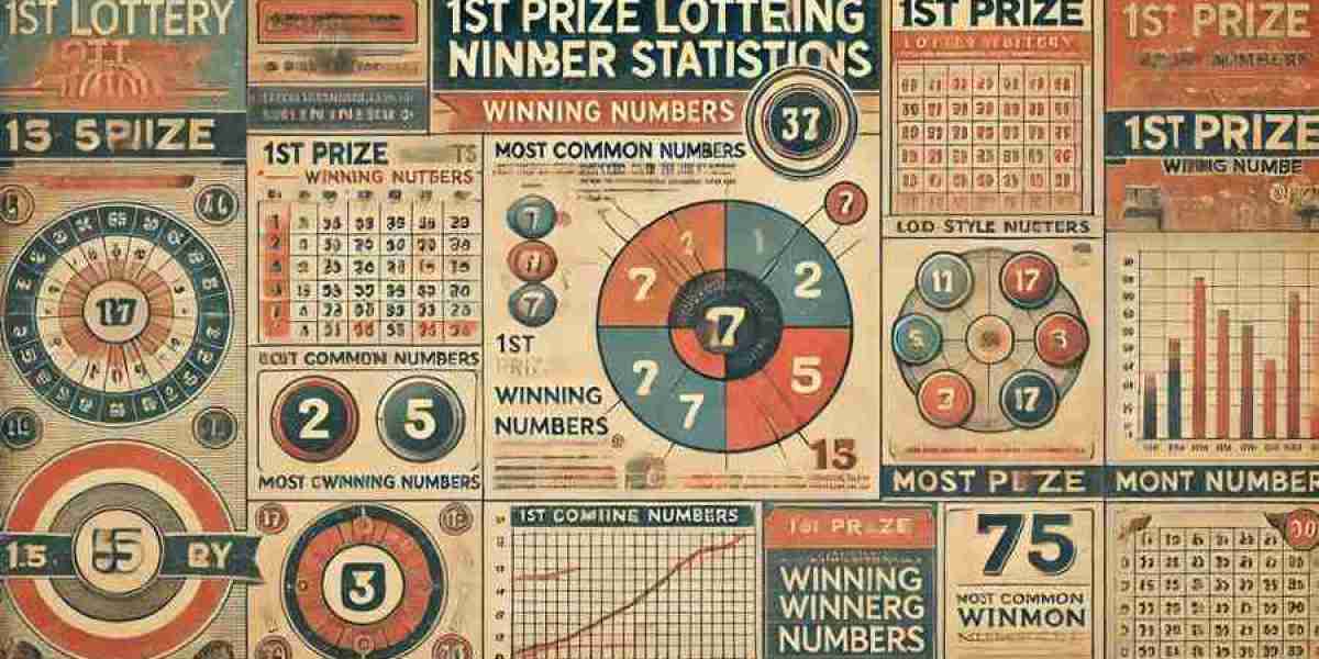 Exploring the Significance of Past Lotto Results