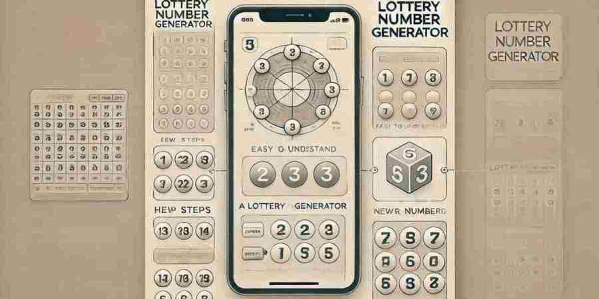 Unlocking Luck: The Secrets Behind Winning Lotto Numbers