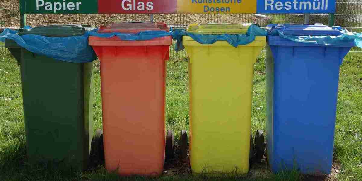 How Skip Hire Improves Home Safety Hygiene and Sustainability