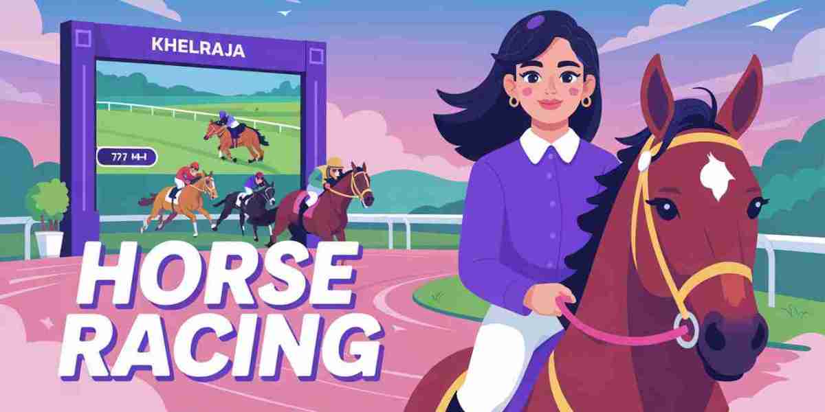 Horse Racing Today: The Perfect Blend of Speed, Strategy, and Rewards