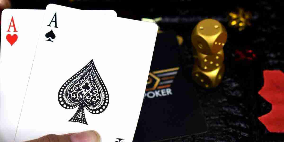 Ensuring Safety: Baccarat Site and the Inavegas Scam Verification Community