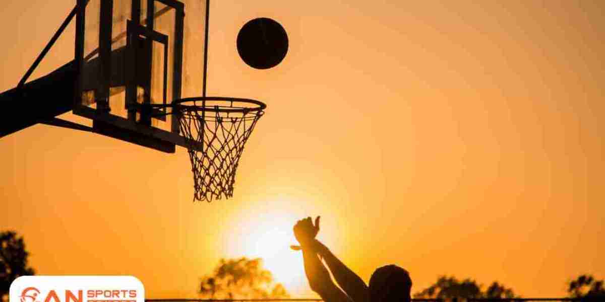 Family Fun Starts Here: Drop-In Sports and Activities at Can Sports Center