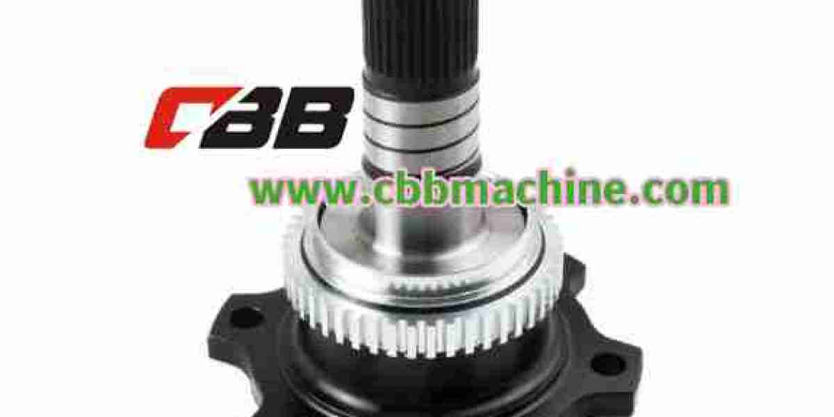 Differential Shaft: Why Do Converters Choose It?