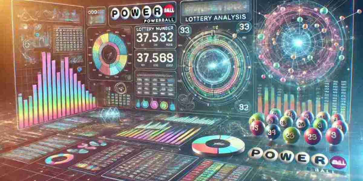 Exploring Donghaeng Lottery Powerball: Insights and Opportunities with Bepick