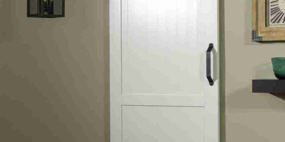 Inside a PVC Door Factory: From Sketches to Stylish Interiors
