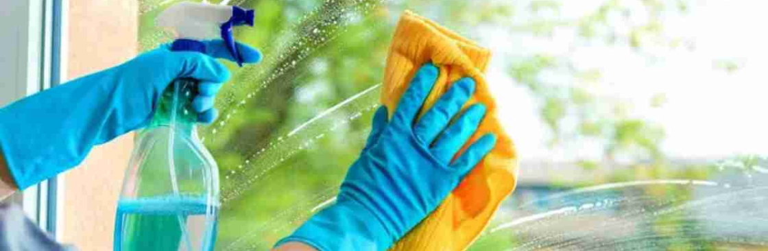 The Total Wash Co Cover Image
