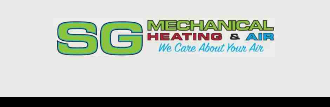 SG Mechanical AC Repair Cover Image
